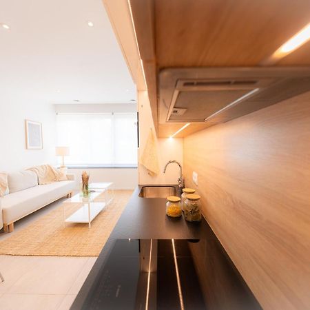 Appartement Cosy Pres De Tout ! Mons Luaran gambar