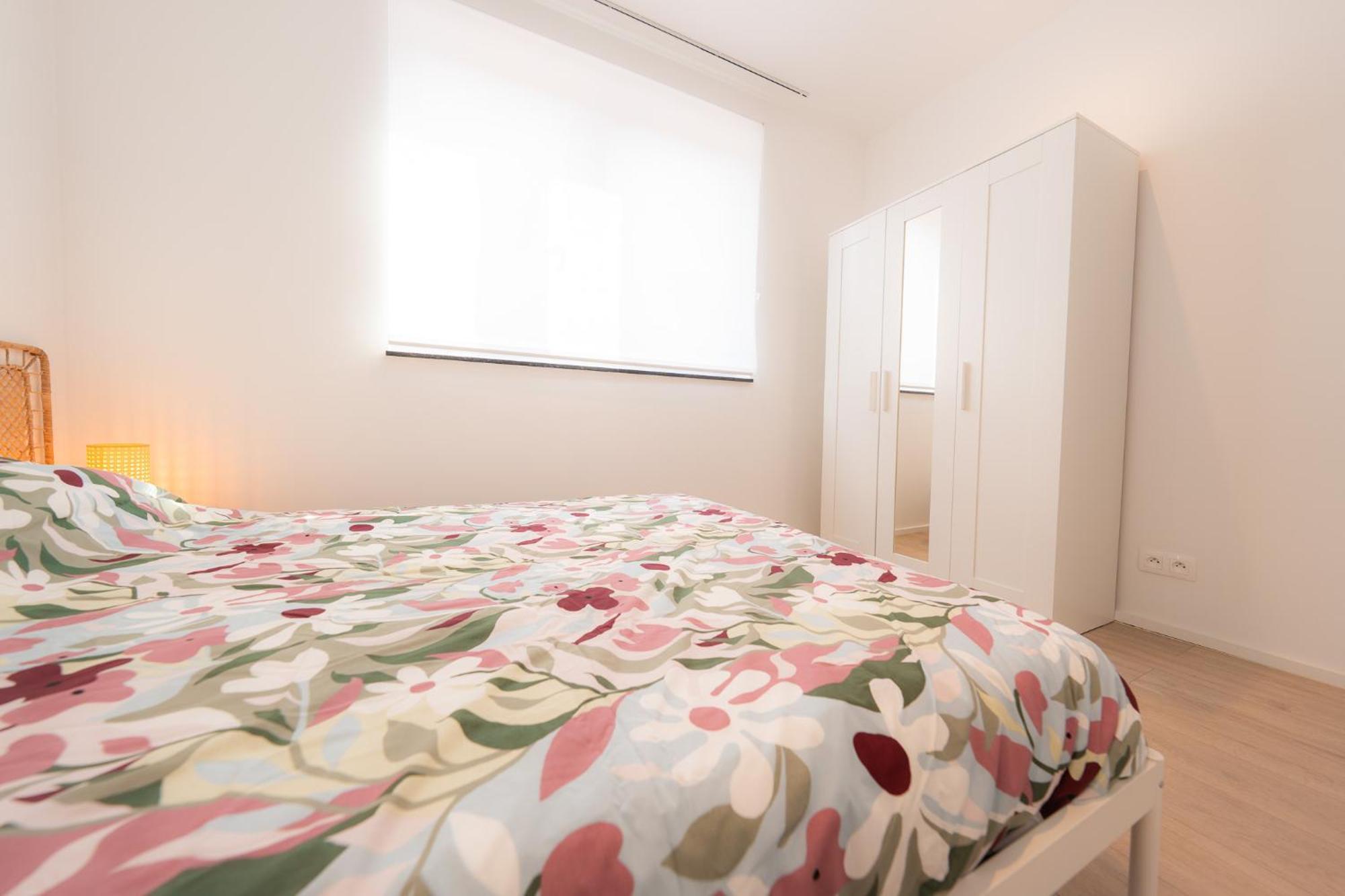 Appartement Cosy Pres De Tout ! Mons Luaran gambar