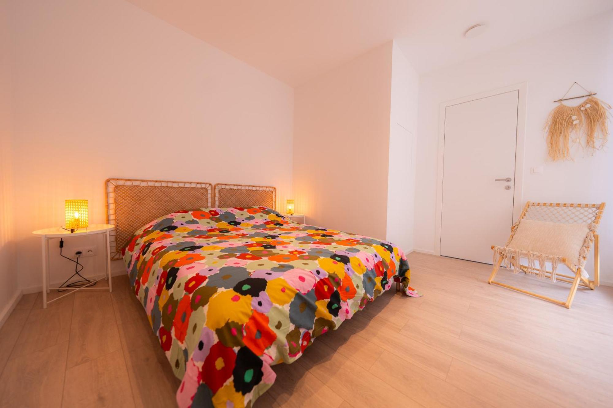 Appartement Cosy Pres De Tout ! Mons Luaran gambar