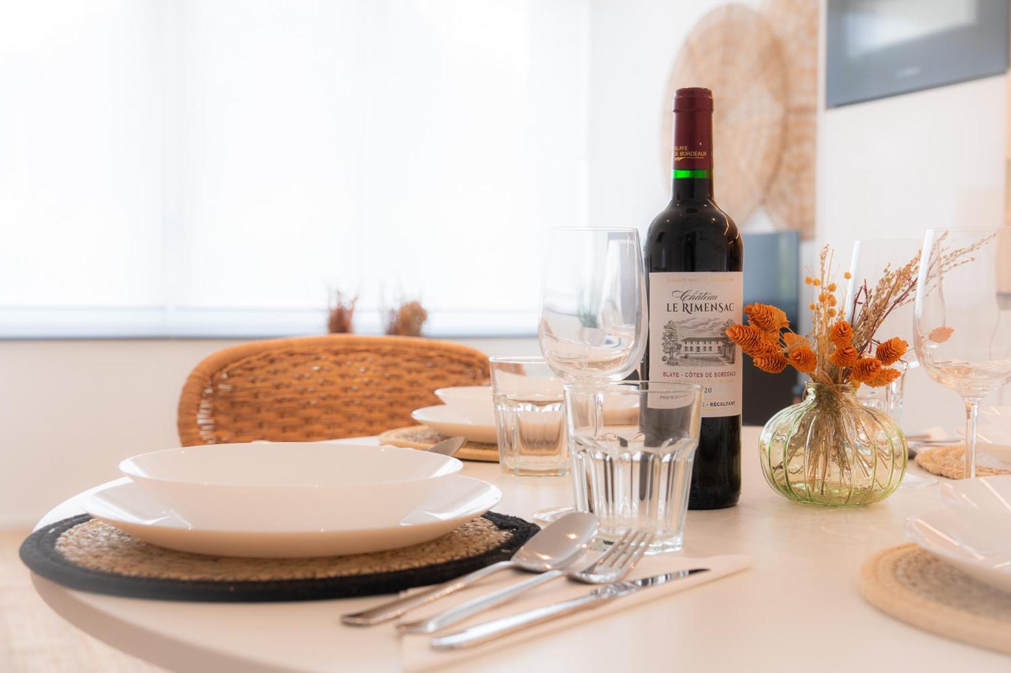 Appartement Cosy Pres De Tout ! Mons Luaran gambar