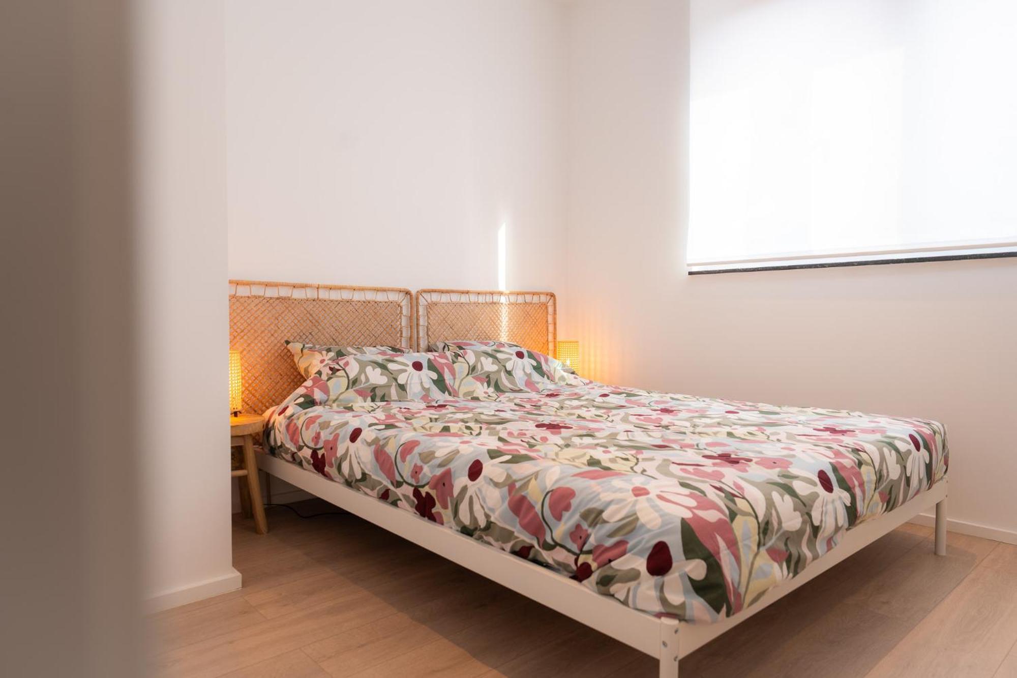 Appartement Cosy Pres De Tout ! Mons Luaran gambar