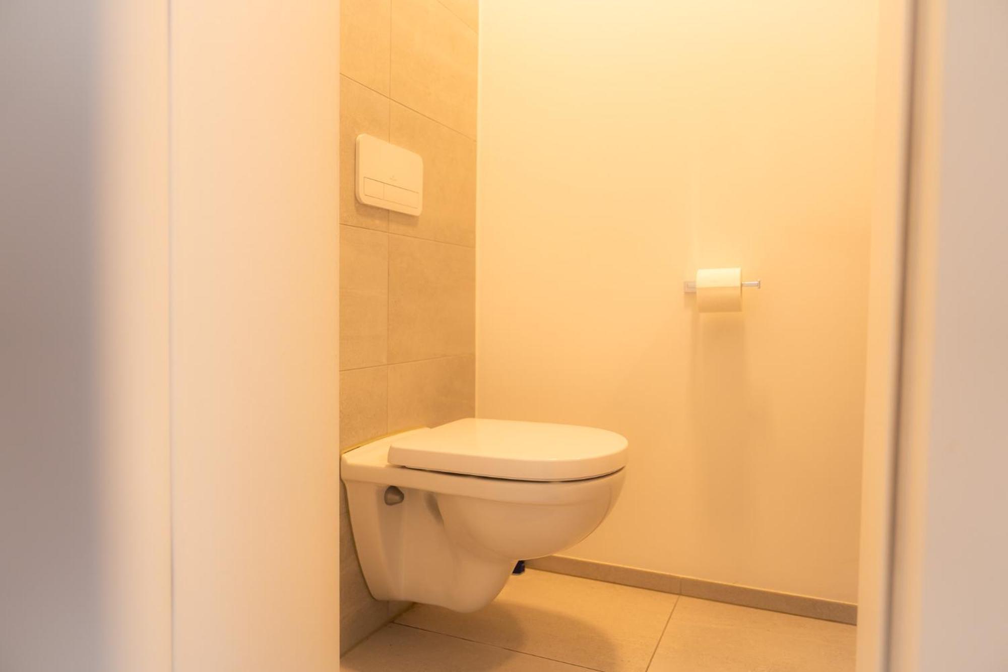 Appartement Cosy Pres De Tout ! Mons Luaran gambar
